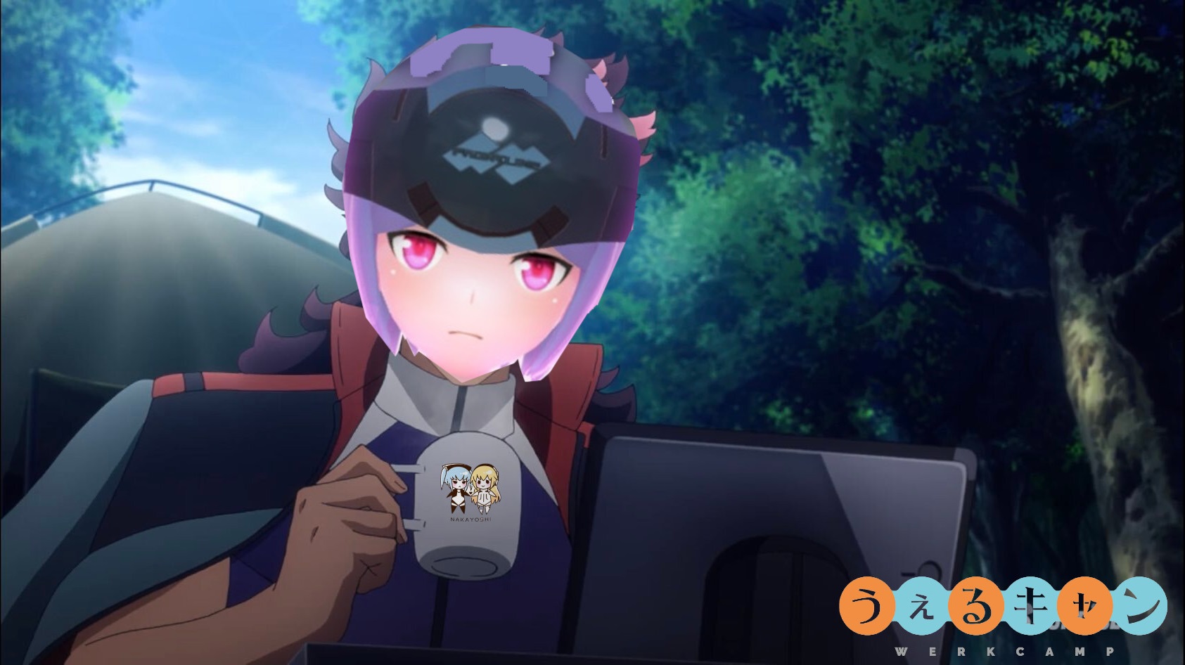 お知らせ 新たなるレイドバトル開始 白の後は黒だよね なぜかキャンプ地に黒ウェルクストラがレイドボスで参戦 武装神姫がいいと思うの 武装神姫アーケード 武装神姫r情報攻略まとめサイト